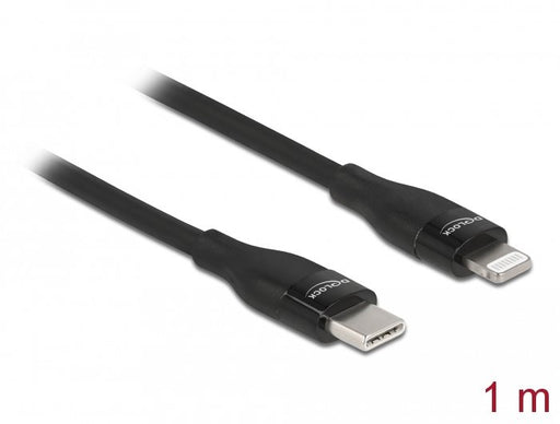 EAN 4043619866373 - DeLOCK 86637 cable de conector Lightning imagen 2