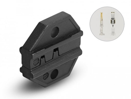 EAN 4043619905386 - DeLOCK 90538 accesorio para herramienta de inserción de marcador de cable Carraca 1 pieza(s) imagen 1