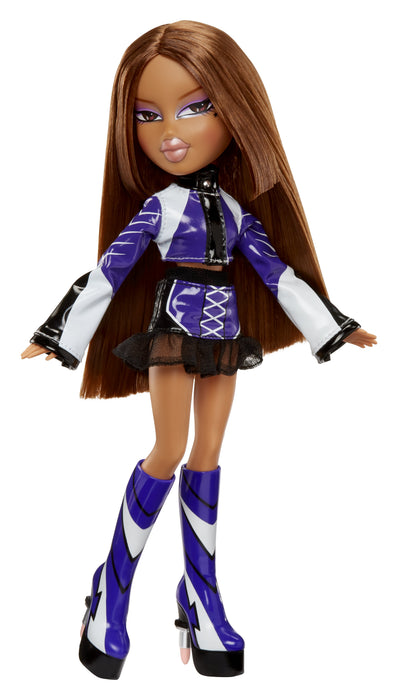 EAN 0035051544821 - Bratz Scorchin' Doll- Yasmin imagen 3