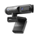 EAN 4712795089554 - j5create JVU302 cámara web 5 MP 2560 x 1440 Pixeles USB-C Negro imagen 1