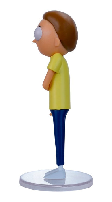 EAN 8436605120850 - MINIX Rick and Morty Morty imagen 2