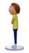 EAN 8436605120850 - MINIX Rick and Morty Morty imagen 2