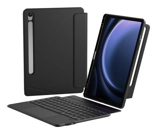 EAN 6976521112567 - Inateck N0064 27,9 cm (11") Folio Negro imagen 1