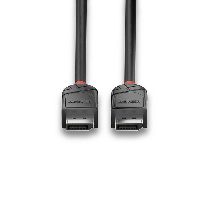 EAN 4002888364928 - Lindy 36492 cable DisplayPort 2 m Negro imagen 4