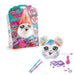 EAN 3555801455391 - Canal Toys Airbrush Plush AIR038 juego de rol imagen 3
