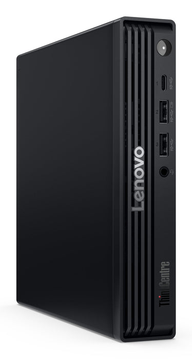 EAN 0199273778300 - Lenovo ThinkCentre M70q Gen 6 Intel Core Ultra 5 225T 16 GB DDR5-SDRAM 512 GB SSD Windows 11 Pro Mini PC  imagen 3