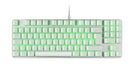 EAN 4711099470303 - Mars Gaming MKREVOPROWBPT teclado Juego USB imagen 10