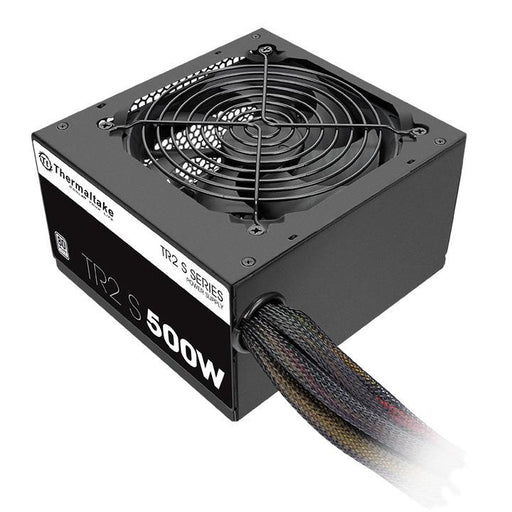 EAN 4717964401779 - Thermaltake TR2 S unidad de fuente de alimentación 500 W 20+4 pin ATX ATX imagen 1