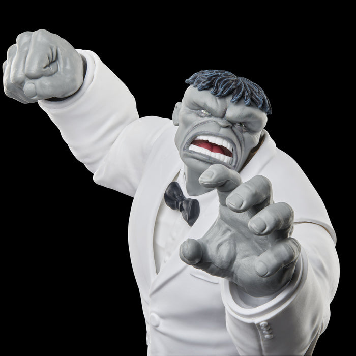 EAN 5010996202147 - Marvel Patch and Joe Fixit imagen 23