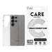 EAN 5715685016905 - PanzerGlass CARE™ by ® Urban Combat Case Transparent Samsung Galaxy S25 Ultra funda para teléfono móvil T imagen 2