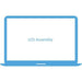 EAN 5704174960089 - CoreParts MSPP74803 refacción para laptop imagen 1