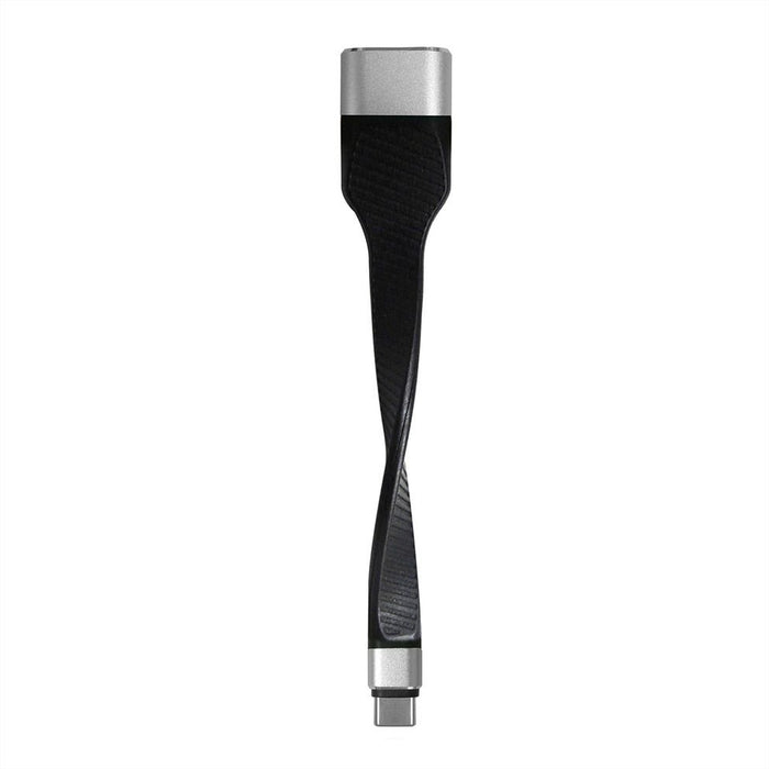 EAN 7630049610408 - ROLINE 12.03.3212 Adaptador gráfico USB Negro imagen 2