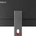 EAN 198156226112 - Lenovo ThinkVision P27Q-40 pantalla para PC 68,6 cm (27") 2560 x 1440 Pixeles Quad HD LED Negro imagen 9