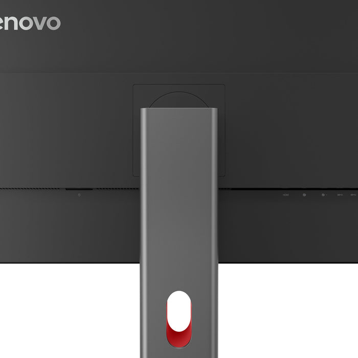 EAN 198156226693 - Lenovo ThinkVision P27Q-40 pantalla para PC 68,6 cm (27") 2560 x 1440 Pixeles Quad HD LED Negro imagen 9