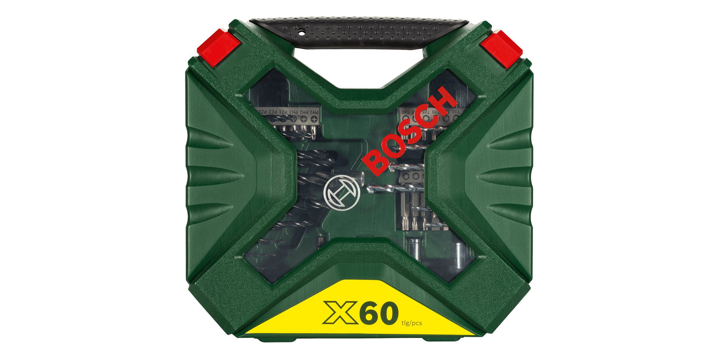 EAN 3165140563178 - Bosch 2 607 010 611 broca imagen 2