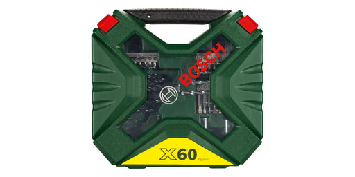 EAN 3165140563178 - Bosch 2 607 010 611 broca imagen 2