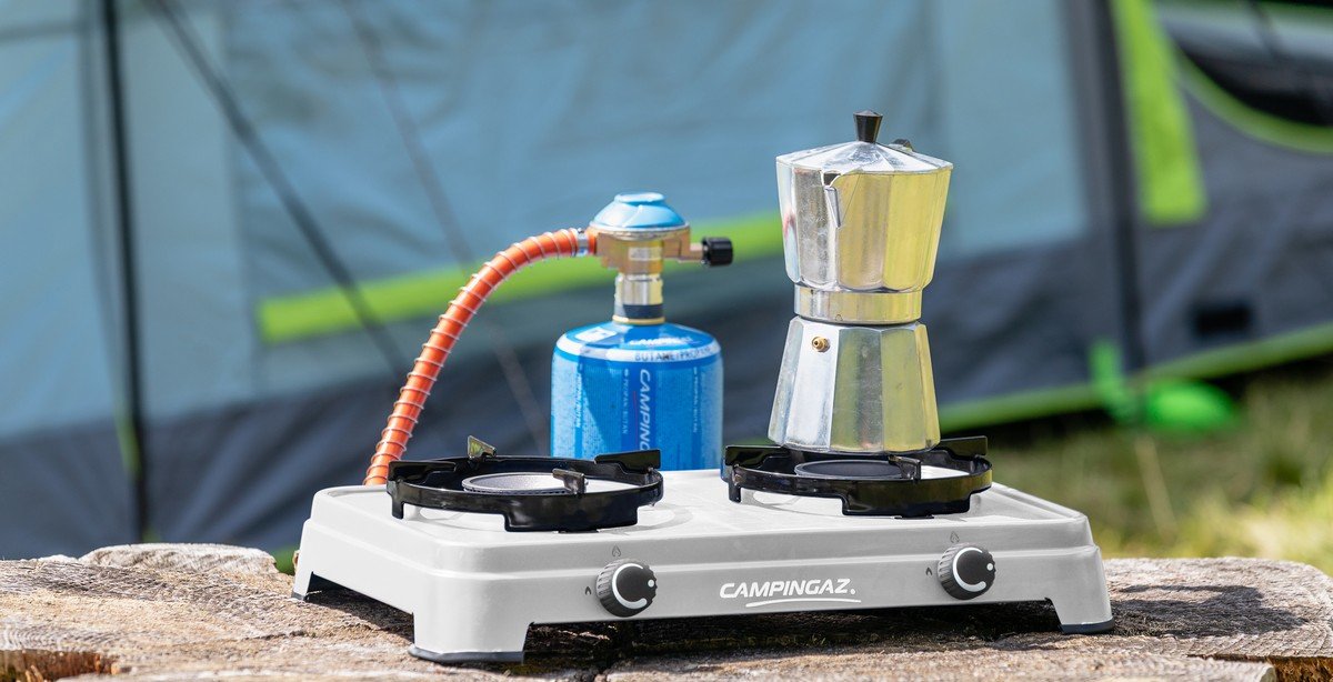 EAN 3138522118815 - Campingaz Camping Cook CV imagen 8