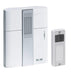 EAN 4011459433055 - Grothe MISTRAL 200M Plata, Blanco imagen 1