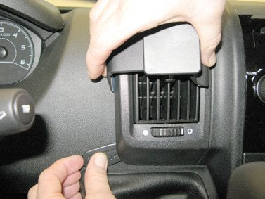 EAN 7320288550855 - Brodit ProClip Negro imagen 4