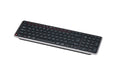 EAN 0743870006795 - Contour Design Balance teclado Universal RF inalámbrica + USB QWERTZ Alemán Negro imagen 4