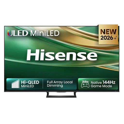 EAN 6942351434773 - Hisense 65E8S 165,1 cm (65") 4K Ultra HD Smart TV Wifi Negro imagen 1