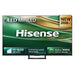 EAN 6942351434582 - Hisense 55E8S 139,7 cm (55") 4K Ultra HD Smart TV Wifi Negro imagen 1