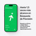 EAN 195950667523 - Apple AirTag Personal Buscador Plata, Blanco imagen 4