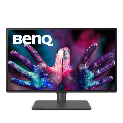 EAN 4718755089732 - BenQ PD2506Q pantalla para PC 63,5 cm (25") 2560 x 1440 Pixeles 2K Ultra HD LED Negro imagen 1