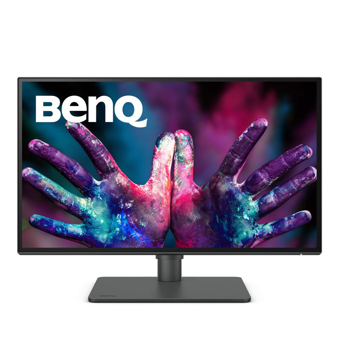 EAN 4718755089732 - BenQ PD2506Q pantalla para PC 63,5 cm (25") 2560 x 1440 Pixeles 2K Ultra HD LED Negro imagen 1