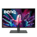 EAN 4718755089732 - BenQ PD2506Q pantalla para PC 63,5 cm (25") 2560 x 1440 Pixeles 2K Ultra HD LED Negro imagen 1