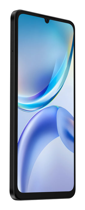 EAN 6902176157837 - ZTE A36 17,1 cm (6.75") Ranura híbrida Dual SIM Android 15 4G USB Tipo C 4 GB 128 GB 5000 mAh Negro imagen 5