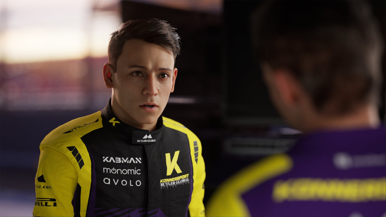 EAN 5030947125165 - Electronic Arts F1 23 imagen 4