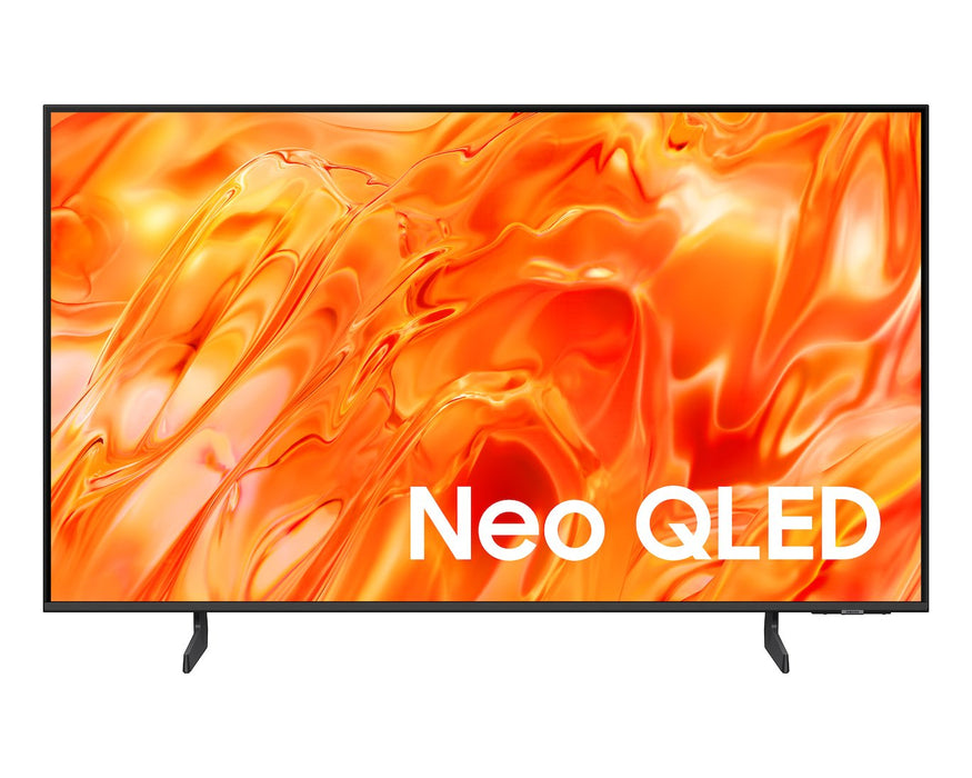 EAN 8806099024147 - Samsung QE50QN70H 127 cm (50") 4K Ultra HD Smart TV Wifi Negro imagen 1