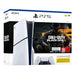 EAN 0711719021100 - Sony PlayStation 5 Slim - Call of Duty: Black Ops 6 Bundle 1 TB Wifi Negro, Blanco imagen 1