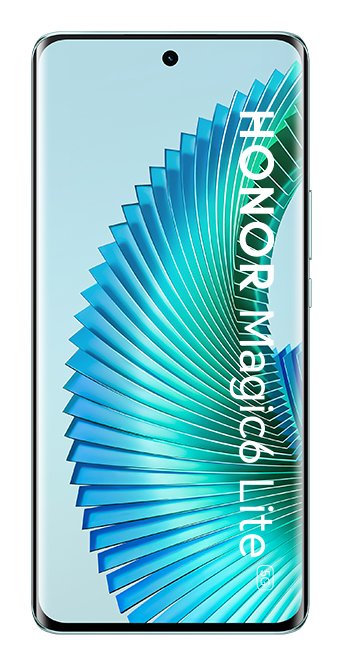 EAN 6936520832453 - Honor Magic6 Lite 5G 17,2 cm (6.78") SIM doble Android 13 USB Tipo C 8 GB 256 GB 5300 mAh Verde imagen 4