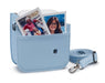 EAN 4007134023932 - Cullmann RIO Fit 120 Funda protectora para el cuerpo de la cámara Azul imagen 2