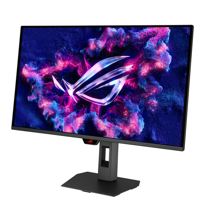 EAN 4711636314350 - ASUS ROG Strix OLED XG27AQDMG pantalla para PC 67,3 cm (26.5") 2560 x 1440 Pixeles Wide Quad HD LCD Negro imagen 6