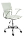 EAN 8436549391316 - PIQUERAS Y CRESPO 214BL silla de oficina y de ordenador Asiento acolchado Respaldo acolchado imagen 1