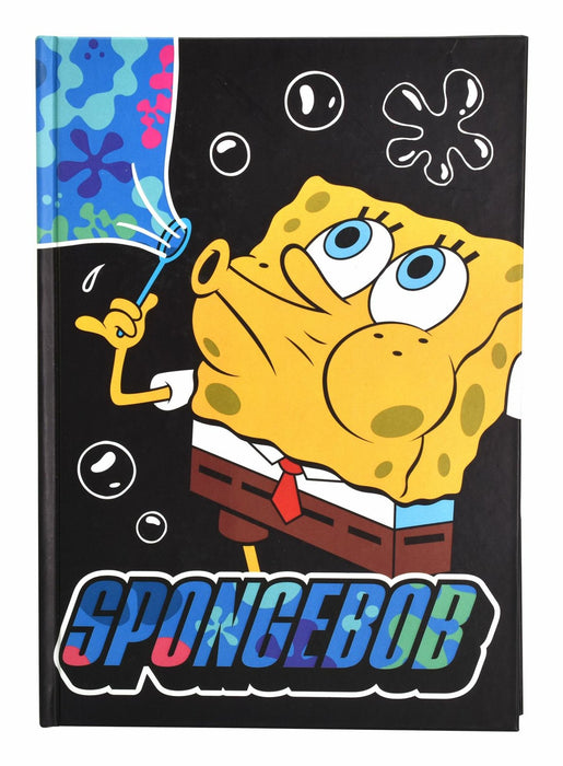 EAN 5056563714156 - Thumbs Up 5056563714156 cuaderno y block A5 120 hojas Multicolor imagen 1