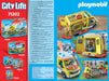 EAN 4008789712028 - Playmobil City Life 71202 vehículo de juguete imagen 3