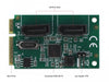 EAN 4043619952649 - DeLOCK 95264 tarjeta y adaptador de interfaz Interno SATA imagen 3