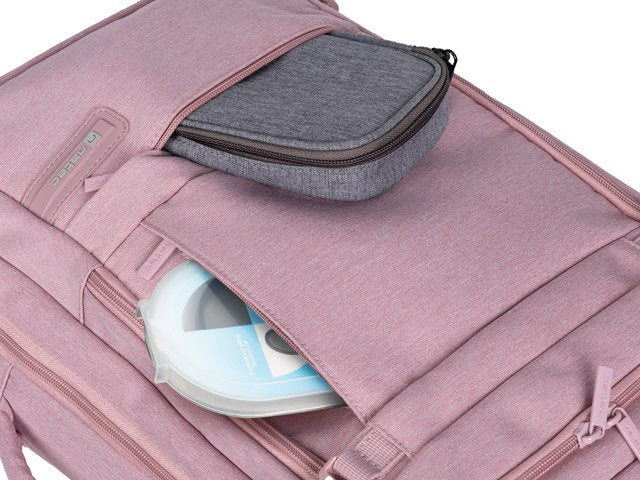 EAN 5901969450941 - NATEC CAMEL LITE mochila Mochila de viaje Rosa Poliéster imagen 11