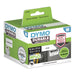 EAN 3026981122897 - DYMO Durable Blanco Etiqueta para impresora autoadhesiva imagen 2