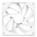 EAN 5056547204321 - NZXT RF-Q12SF-W2 sistema de refrigeración para ordenador Carcasa del ordenador Ventilador 12 cm Blanco 1  imagen 2