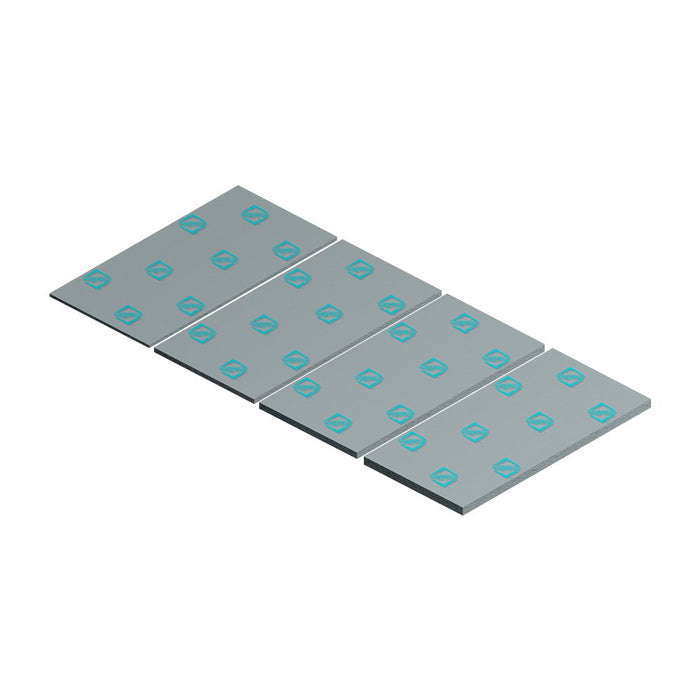 EAN 1230000071352 - Iceberg Thermal DRIFTIce compuesto disipador de calor Parche térmico 13 W/m·K imagen 1