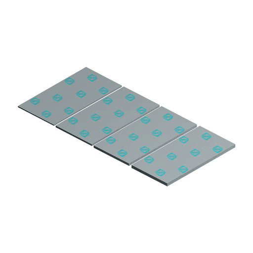 EAN 1230000071338 - Iceberg Thermal DRIFTIce compuesto disipador de calor Parche térmico 13 W/m·K imagen 1