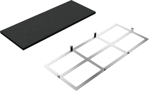 EAN 4242004236443 - Neff Z51INT0X0 accesorio para campana de estufa Kit de recirculación para campana extractora imagen 1