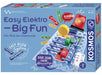 EAN 4002051620608 - Kosmos Easy Elektro - Big Fun imagen 1