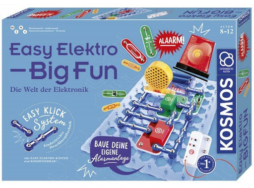 EAN 4002051620608 - Kosmos Easy Elektro - Big Fun imagen 1