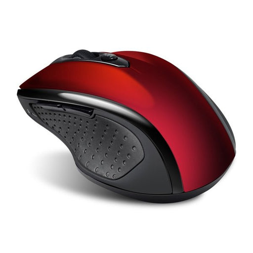 EAN 3700104415898 - ADVANCE S-SHAPE-RE ratón Oficina Mano derecha RF inalámbrico Óptico 1000 DPI imagen 1